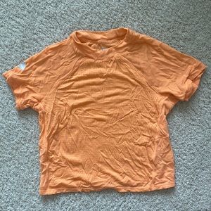 Hoka Trail shirt